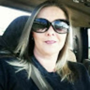 Meet your Posher, Courtney griggs